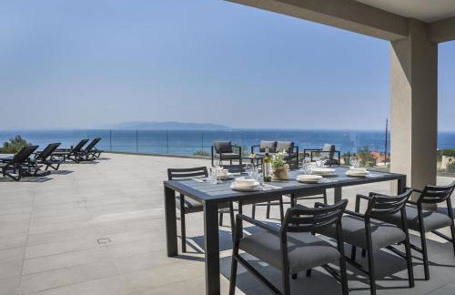 Sun N Sea Kefalonia Villa - Foto 30