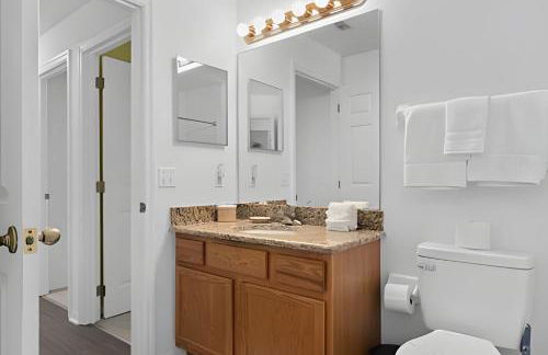 Quiet house with pool on a Top golf course - Foto 32