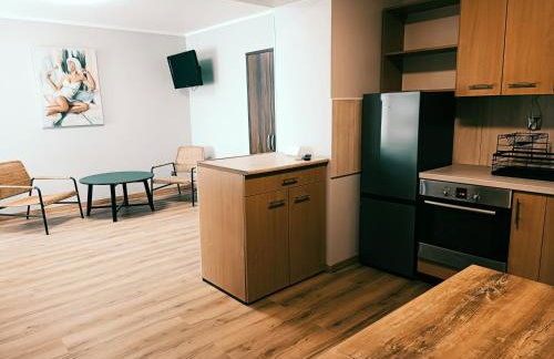 Pokoje gościnne Jola - Foto 32