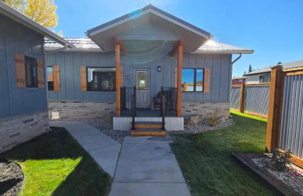 Parkside Cabins - Foto 21
