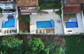 Chalés e suíte Ilhabela - Foto 37