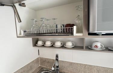 Apê Pontal Oceânico - Recreio dos Bandeirantes - Foto 11