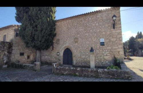 Casa Rural Alegría - Foto 11