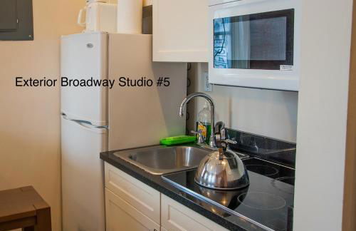 NYC Empire Apartments - Foto 94