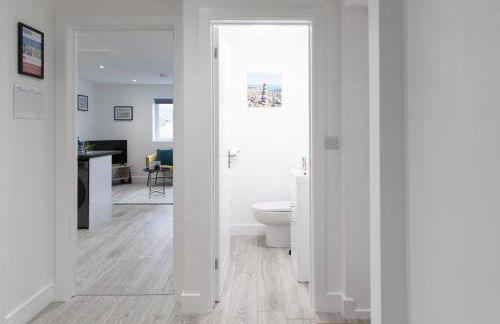 Ocean Side With Free Parking By My Getaways - Foto 23