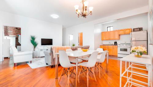 Prime Location Upper Manhattan Furnished Apartment - Foto 4, Other