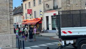 Appartement Centre-ville - Foto 2