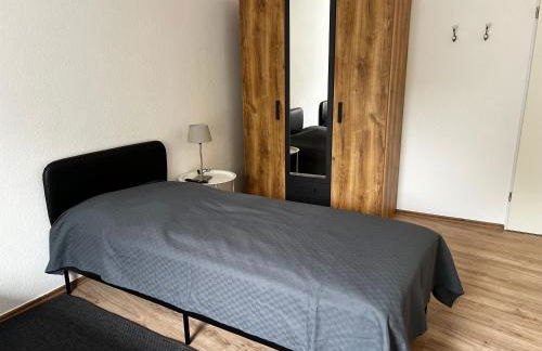 Apartment zum Wohlfühlen am Rande der Eifel No2 - Foto 6