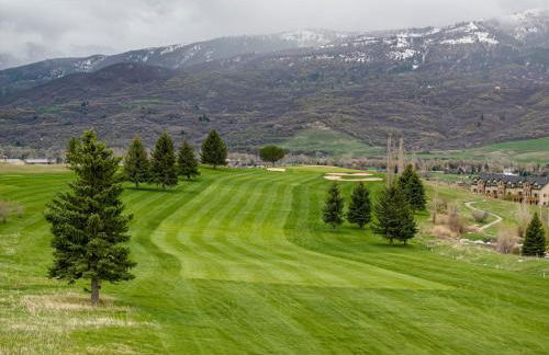 Snowcrest C304Ski Getaway Hot Tub & Theater Room - Foto 68