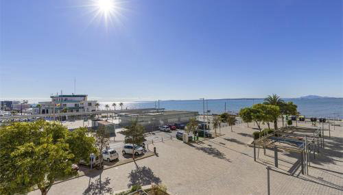 Vista Mar fabulosa Playa y Puerto - Foto 4