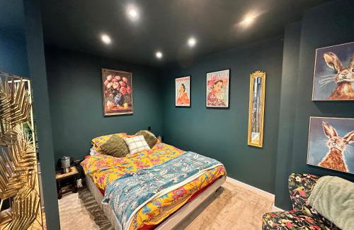 STUNNING Apartments at The Burton Building, Jarrow - Foto 7