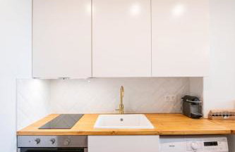 Le Goélette - Superb cosy apartment - Photo 5