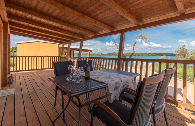 Mobile Home Sea Bream - Foto 16