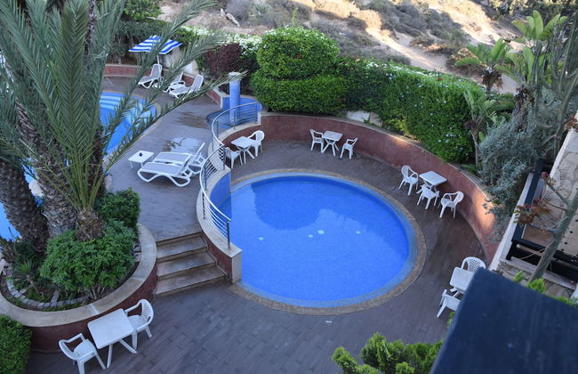 Golden Beach Appart'hotel - Foto 30