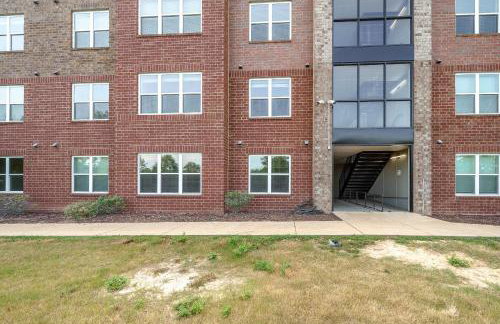 5th Quarter at Watercress- 0 9 Miles to UA- 2 BR 2 BA- Riverfront - Foto 33