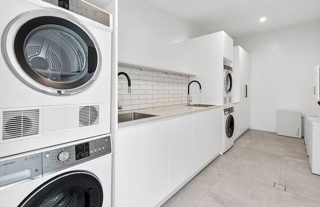 Hamilton Lodge - Foto 13