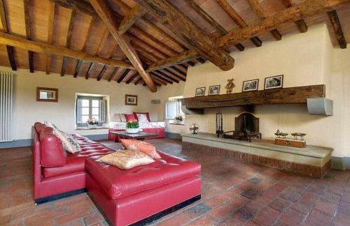Villa Casaglia 2apartment With Shared Pool - Foto 22
