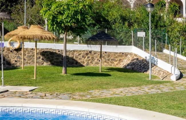 107259 - Apartment in Benalmádena - Foto 25