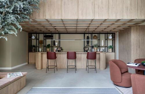 Calido Valdebebas - Foto 18