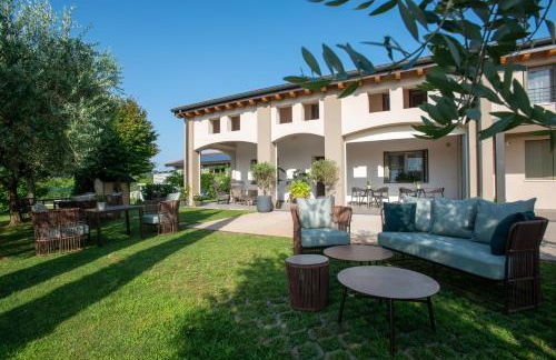 Relais La Dolce Vite - Foto 54