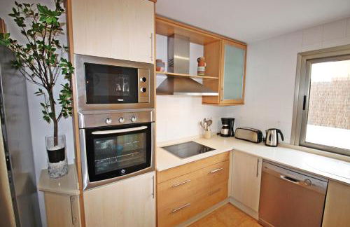 MILÚ GOLF LUXURY HOUSE - Foto 40