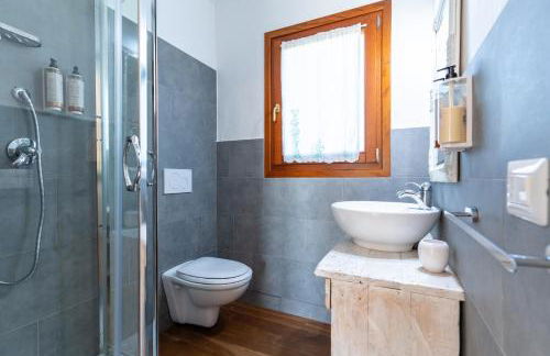 villa Le farfalle - Foto 56