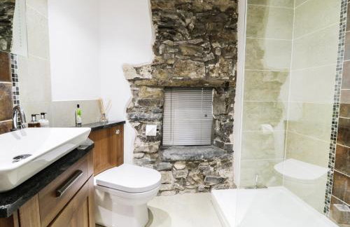 Tyddyn Isa - Foto 20