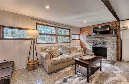 Cabin in Nature at Cliffwood Colony - Foto 12