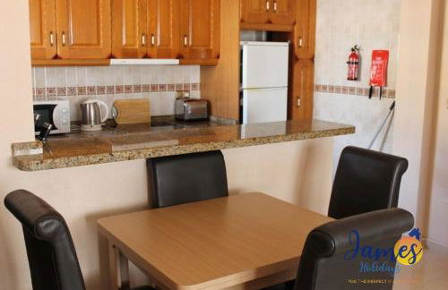 Luxury Quad House Playa Golf R6 with Com Pool P241 - Foto 5