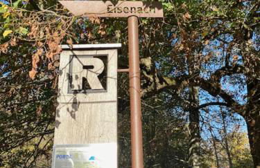 Waldfrieden Ferienhaus mit SAUNA - Foto 26