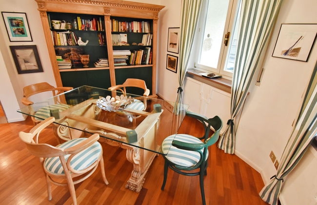 Villa Esperia - Foto 12