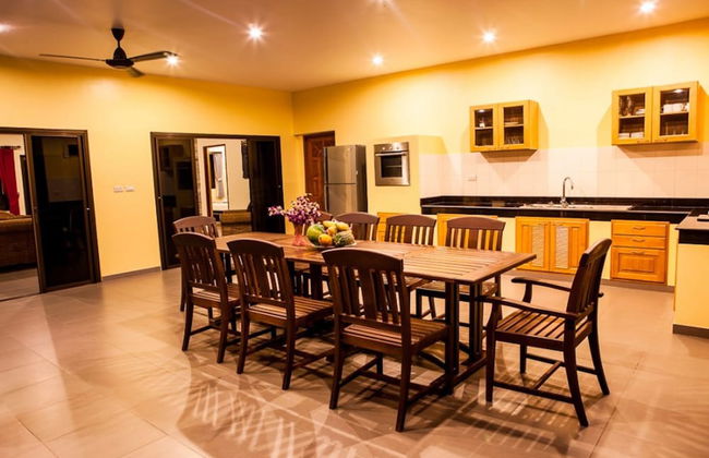 3 Bedroom Seaview Villa Zanzibar SDV342-By Samui Dream Villas - Photo 7