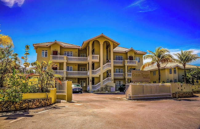 Curacao Luxury Holiday Rentals - Foto 2