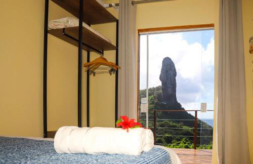 Flat Vista Mar Noronha - Foto 13