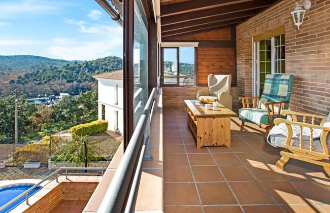 Sotet in Vidreres With 4 Bedrooms and 2 Bathrooms - Photo 4