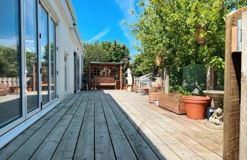 Shan Mu Inn Deluxe Hot-tub seaview apartment - Photo 6