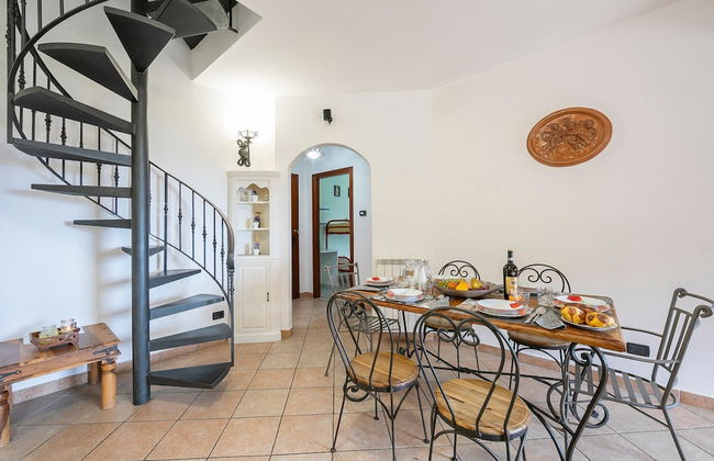 Villa Monte Enrico - Pool And Whirlpool - Foto 15