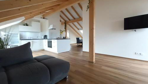 Weinrebenblick - Foto 3