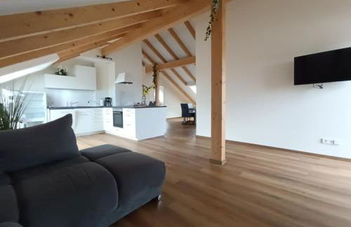 Weinrebenblick - Foto 3