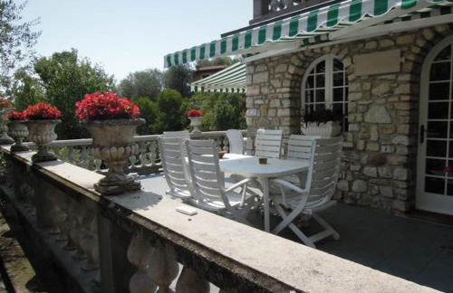 Villa Pinetina - Foto 17