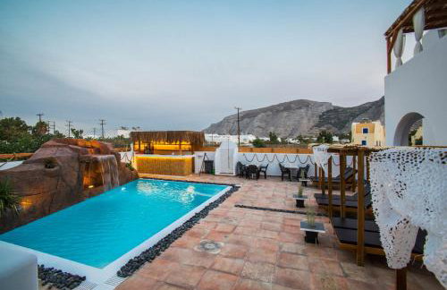 La Belle Vie - Santorini - Adults Only - Foto 51