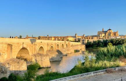 Confort a un paso del Casco Histórico, parking gratis en el mismo edificio - Foto 29