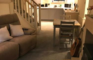 Bridge Cottage - Foto 8