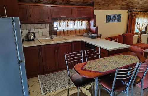 Guest house Elatochori - Foto 8