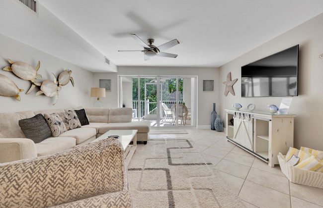 Mariner's Club Key Largo by KeysCaribbean - Foto 55