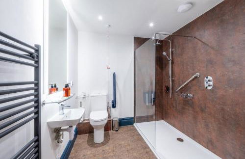 The Old Lyric Hall - A St David Aparthotel - Foto 12