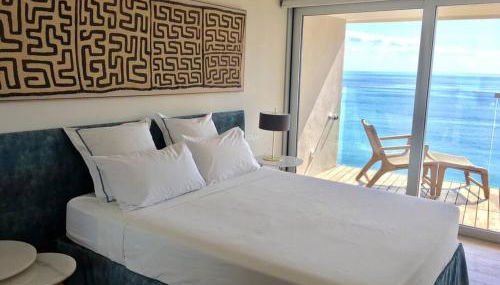 Lujoso Apto con piscina infinita - Photo 3