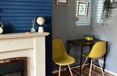 1 Bed Flat - Walton-on-Thames - Foto 8