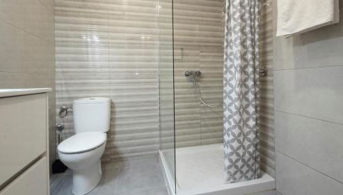 Sunrise Estudio Picasso, con vistas jardín y mar - Foto 5