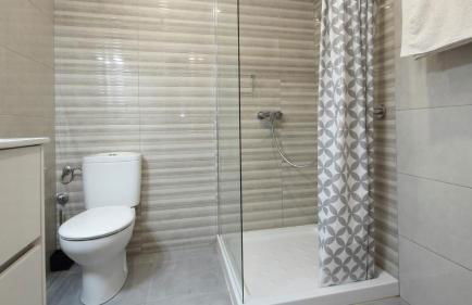 Sunrise Estudio Picasso, con vistas jardín y mar - Foto 5